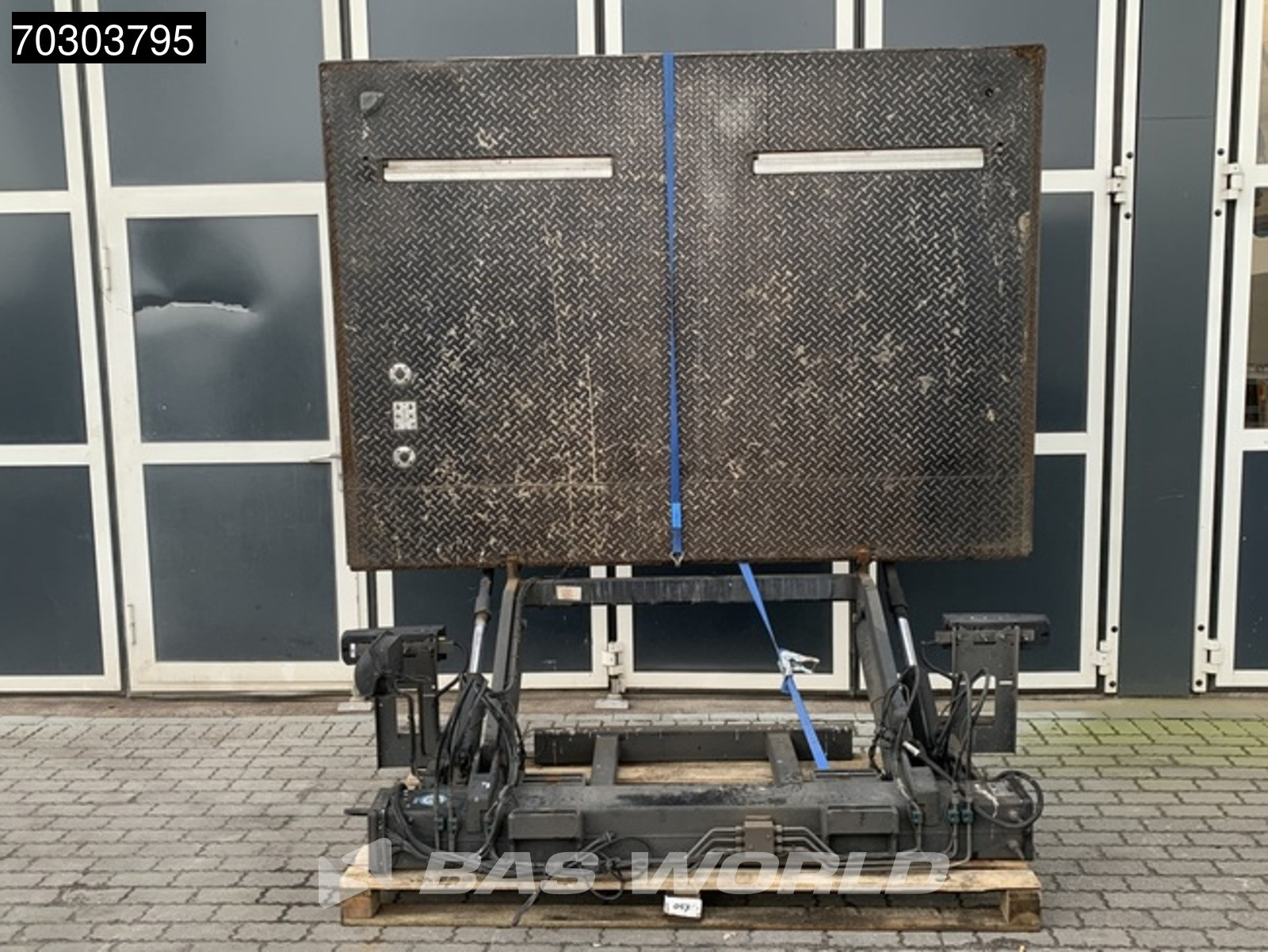 Hoofdafbeelding Palfinger 