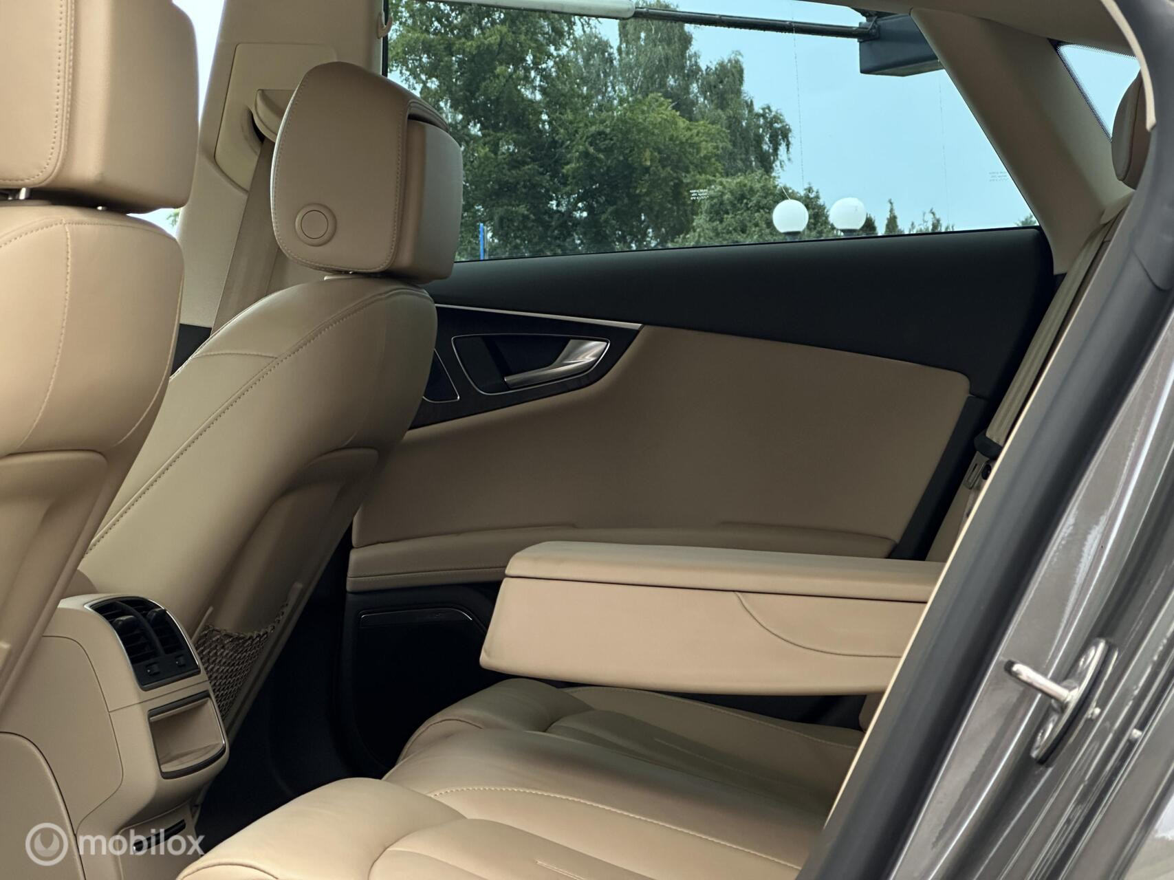 Hoofdafbeelding Audi A7