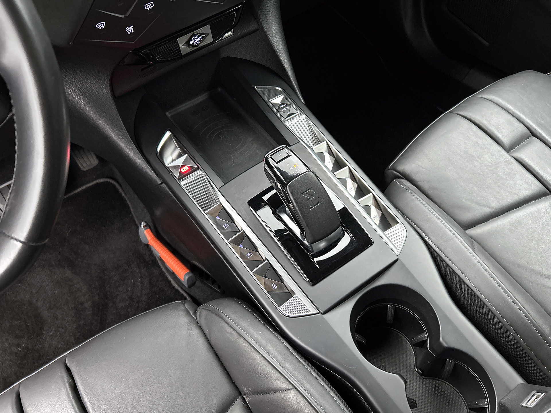 Hoofdafbeelding DS DS 3