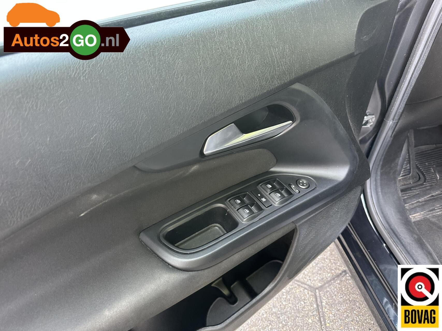 Hoofdafbeelding Fiat Tipo