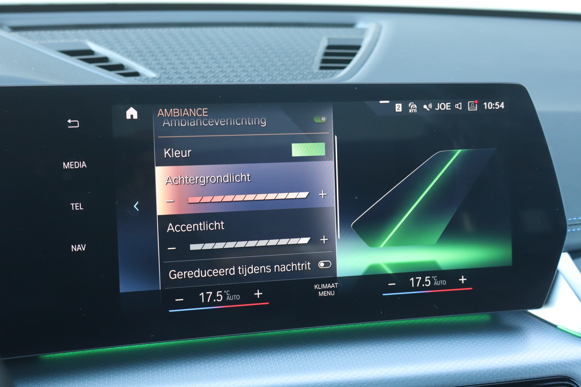 Hoofdafbeelding BMW iX1