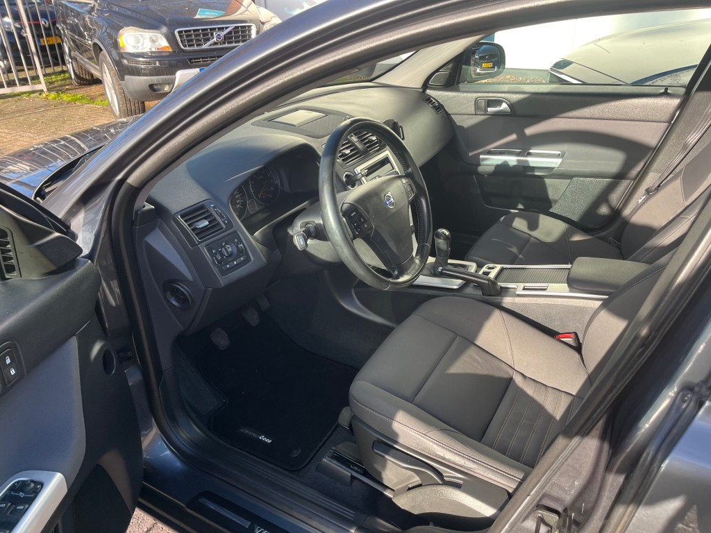 Hoofdafbeelding Volvo V50