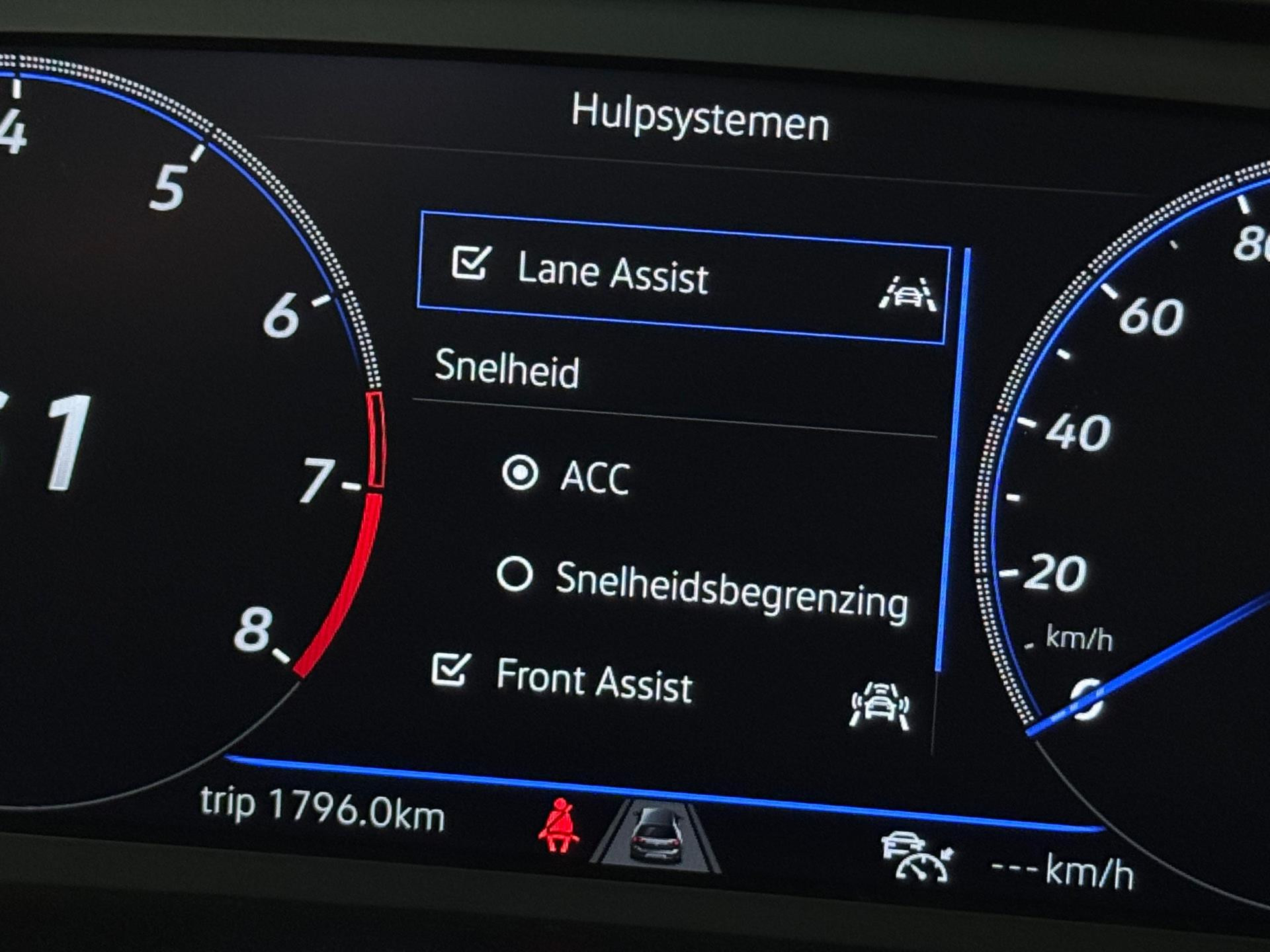 Hoofdafbeelding Volkswagen Taigo