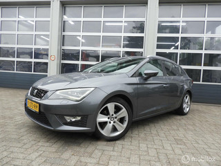Seat Leon ST 1.4 TSI FR Led , Panoramadak