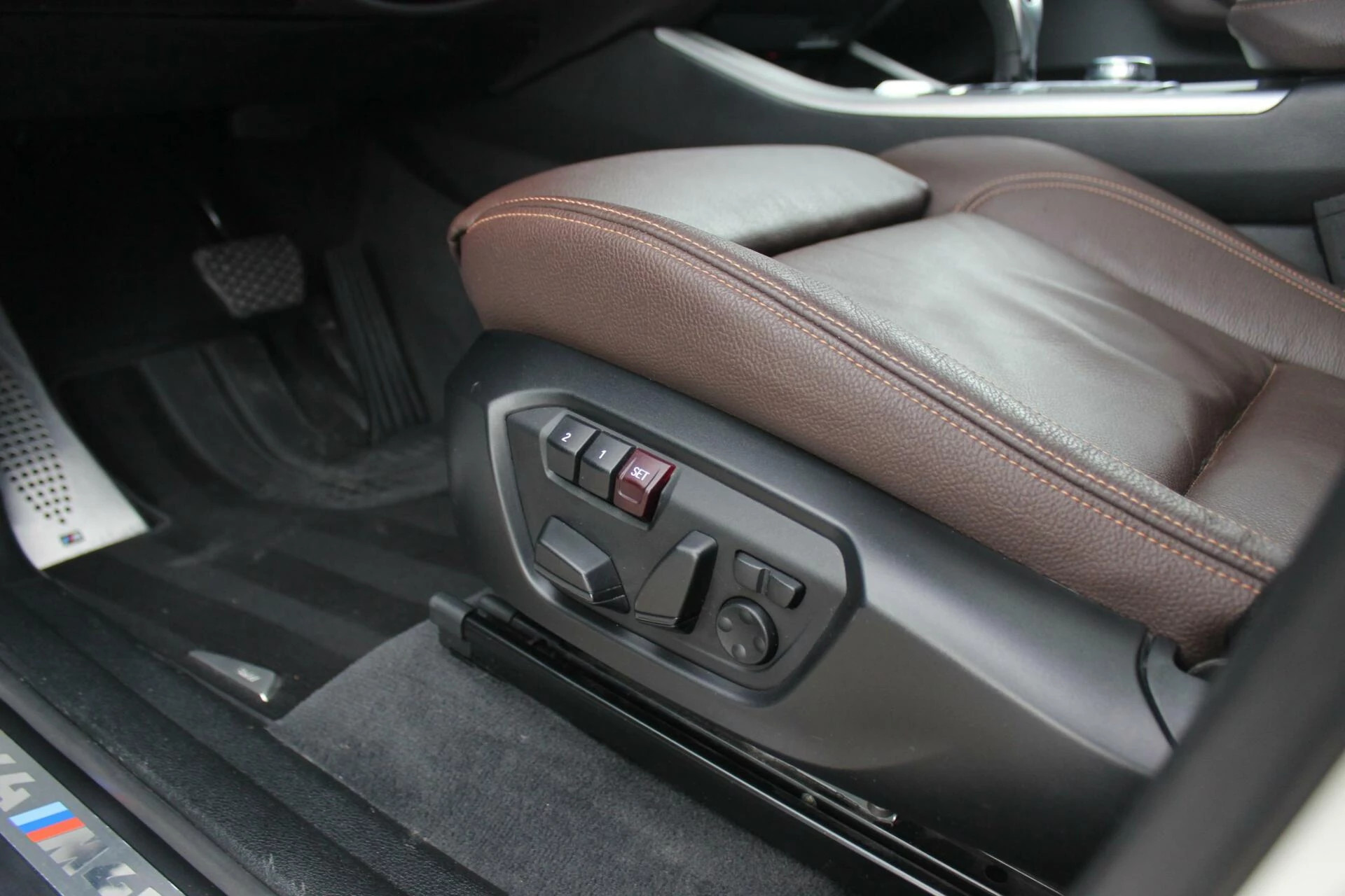 Hoofdafbeelding BMW X4