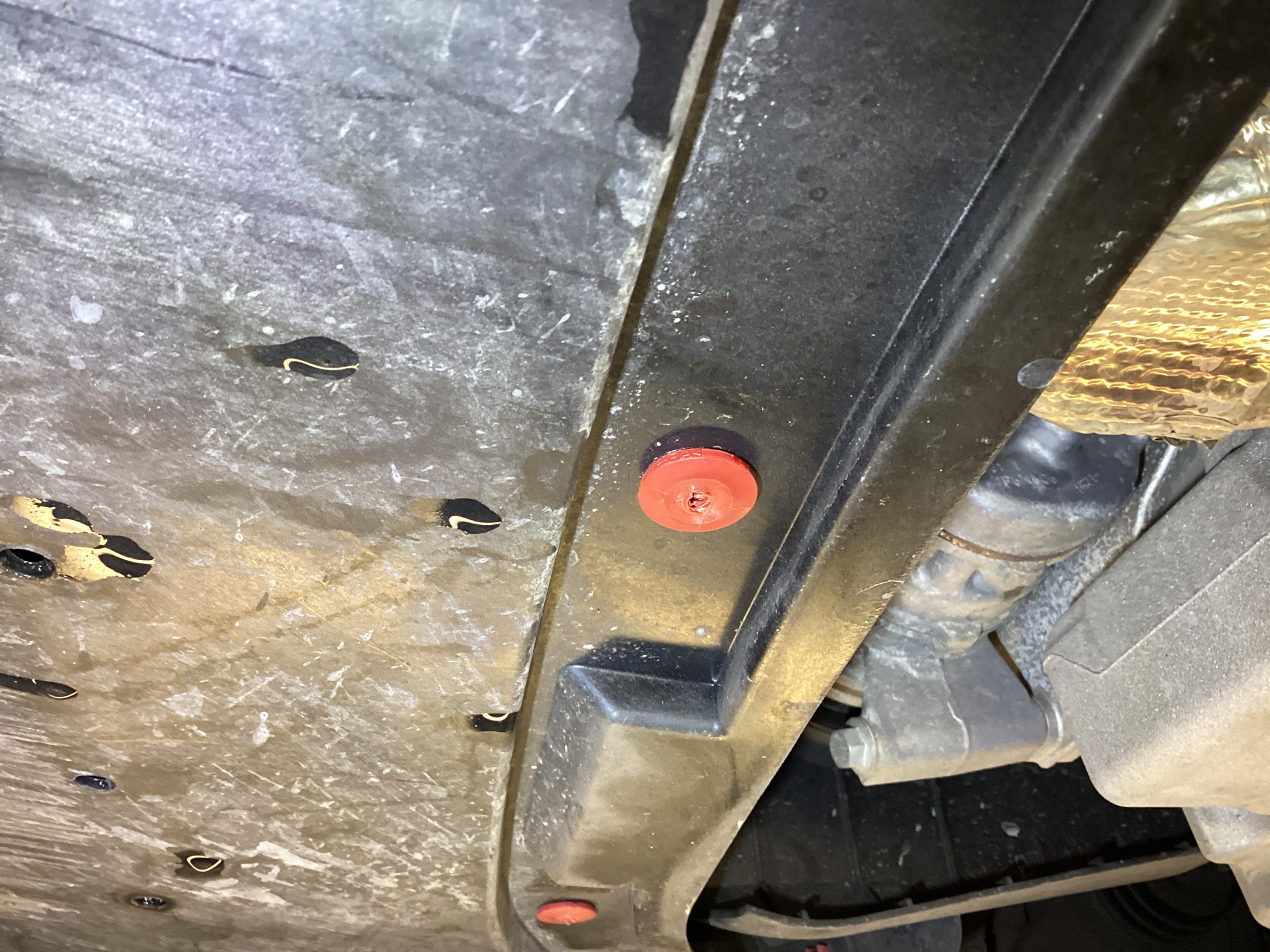 Hoofdafbeelding Ford Transit Courier