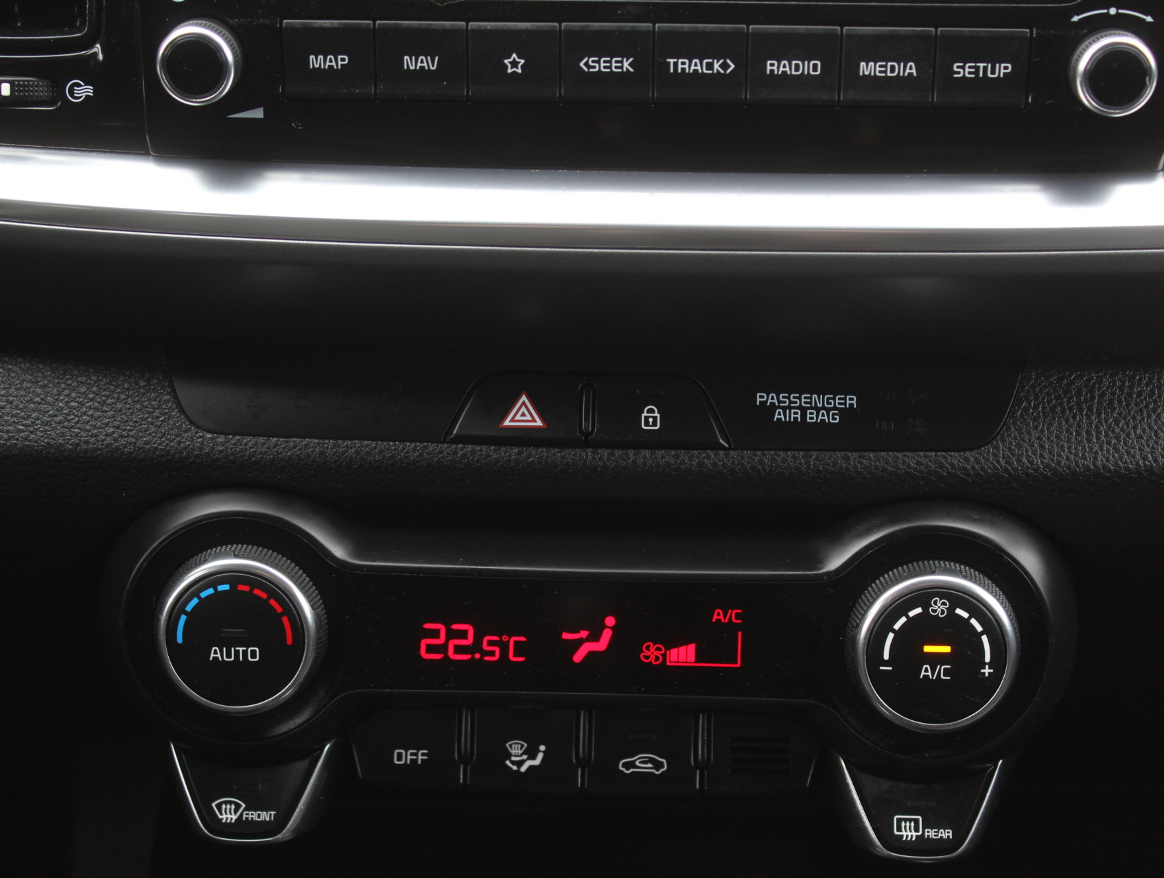 Hoofdafbeelding Kia Stonic