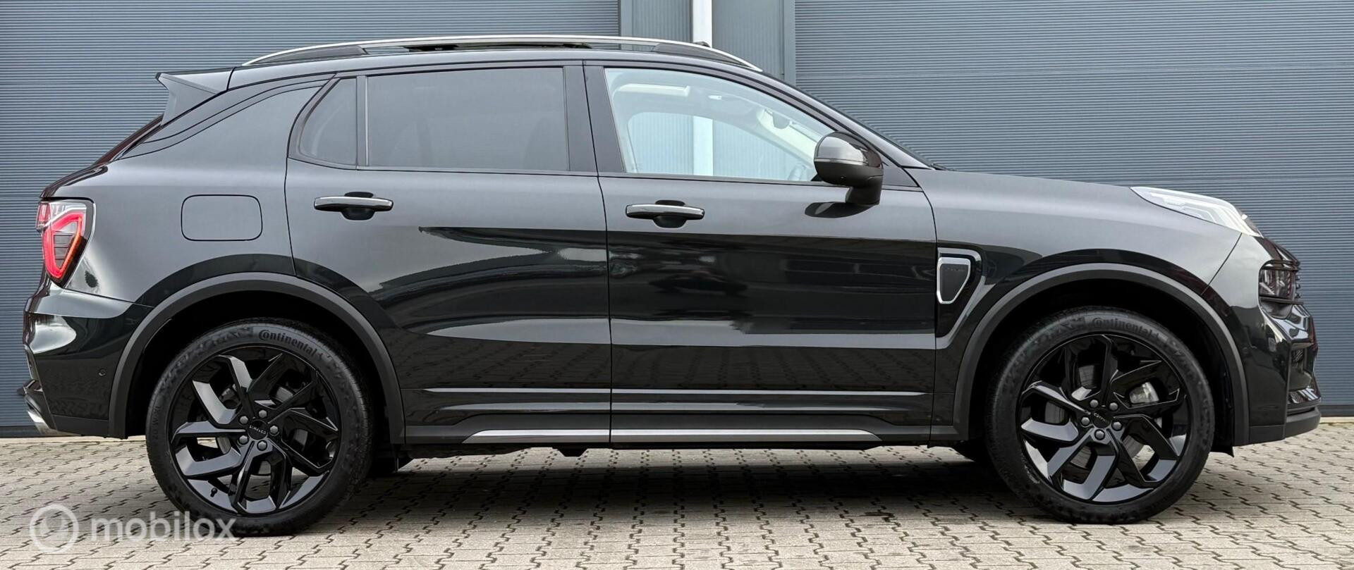 Hoofdafbeelding Lynk & Co 01