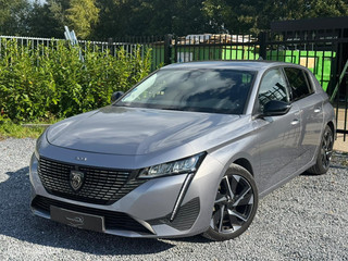 Peugeot 308 1.2 PureTech GT Pack Business