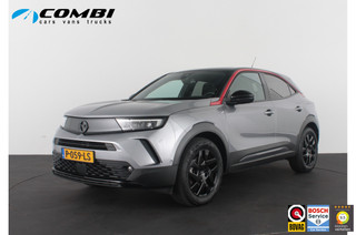 Opel Mokka-e GS Line 50-kWh > Camera/Navi/Matrix-LED/Keyless Open/Stoelverwarming