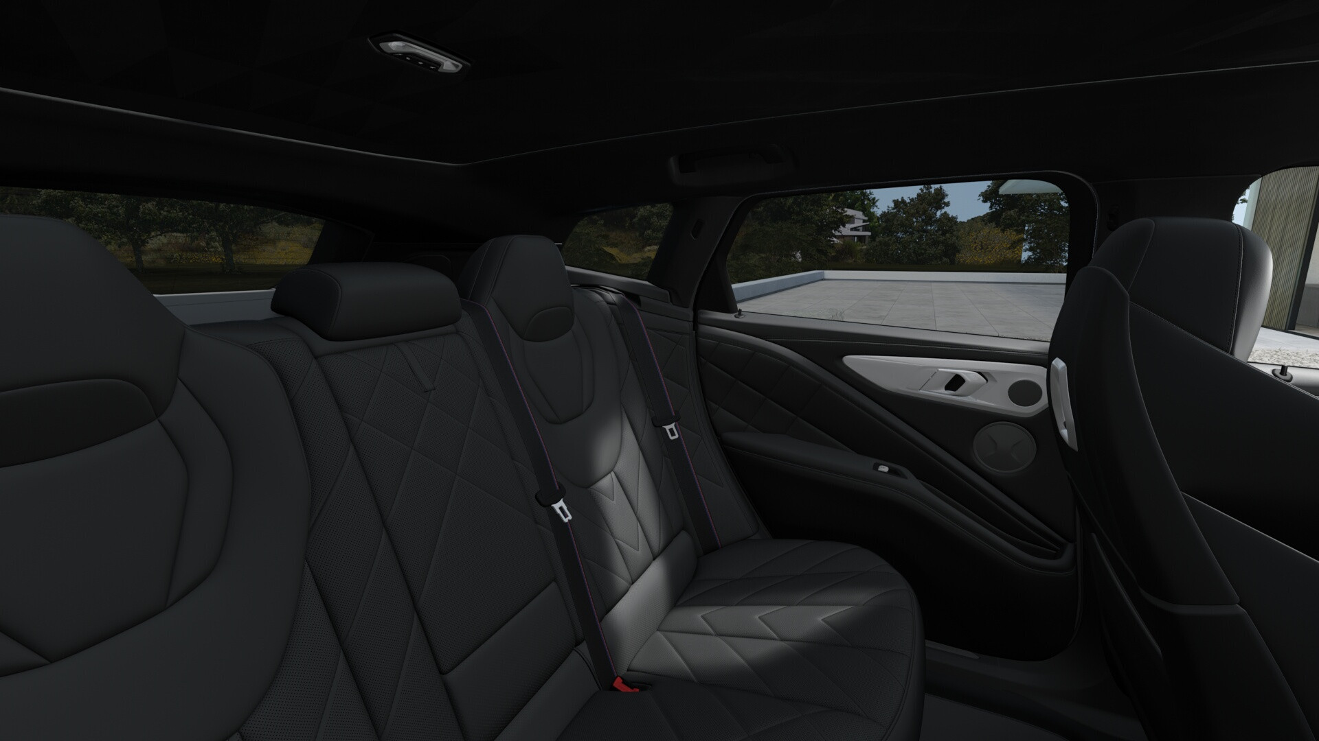 Hoofdafbeelding BMW XM