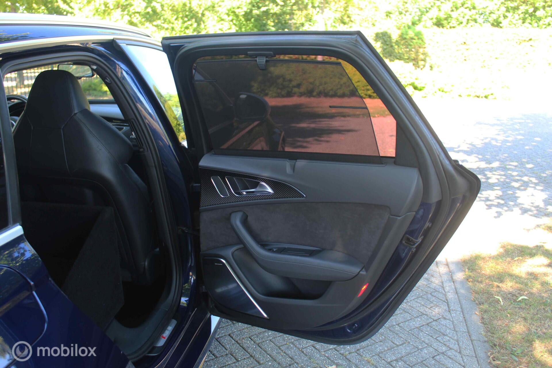 Hoofdafbeelding Audi RS6