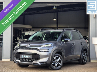 Citroen C3 Aircross 1.2T Plus Automaat |Navi|Carp|Clima|LED