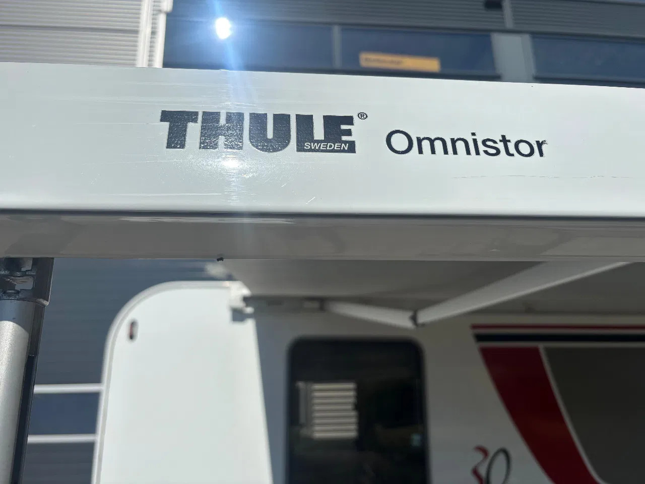 Hoofdafbeelding Bürstner BT7342 30 EDITION IXEO TIME IT734 Camper