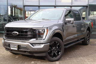 Ford F-150 5.0 V8 4x4 Aut. LARIAT Sport SuperCrew / LPG / Laadbakdeksel