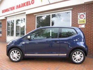 Volkswagen up! Up Club 1.0I 44KW