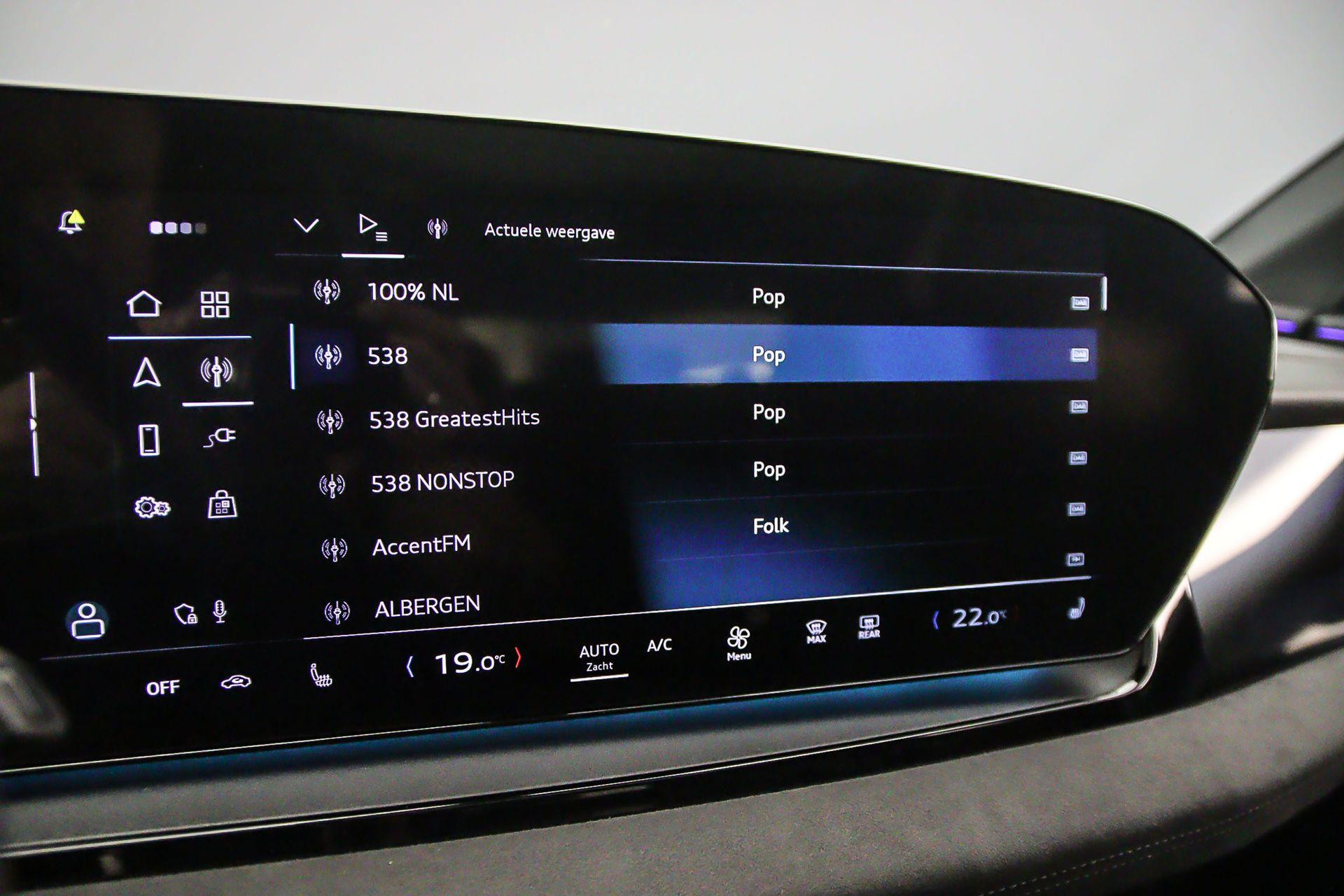 Hoofdafbeelding Audi SQ6