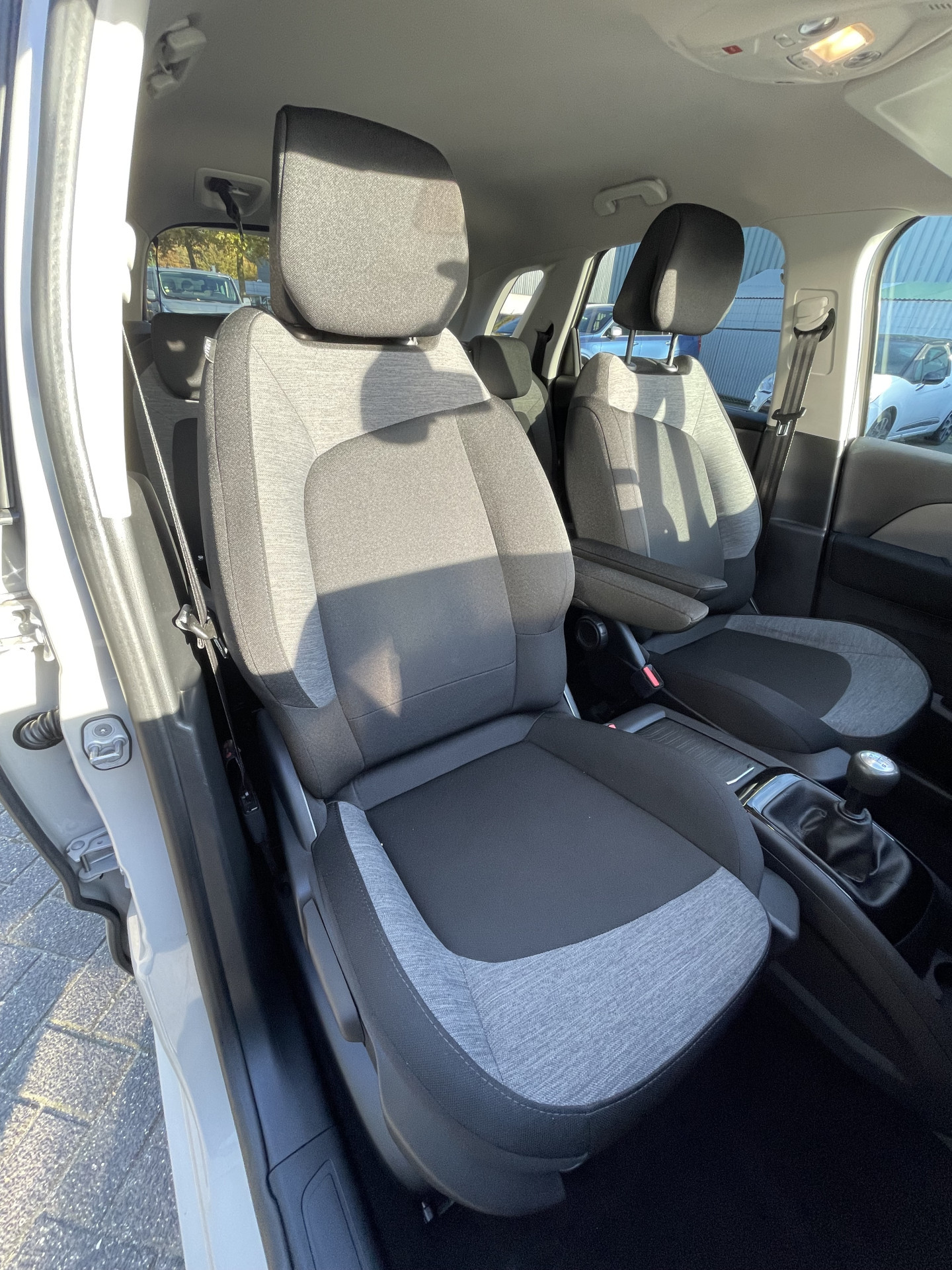 Hoofdafbeelding Citroën C4 Picasso