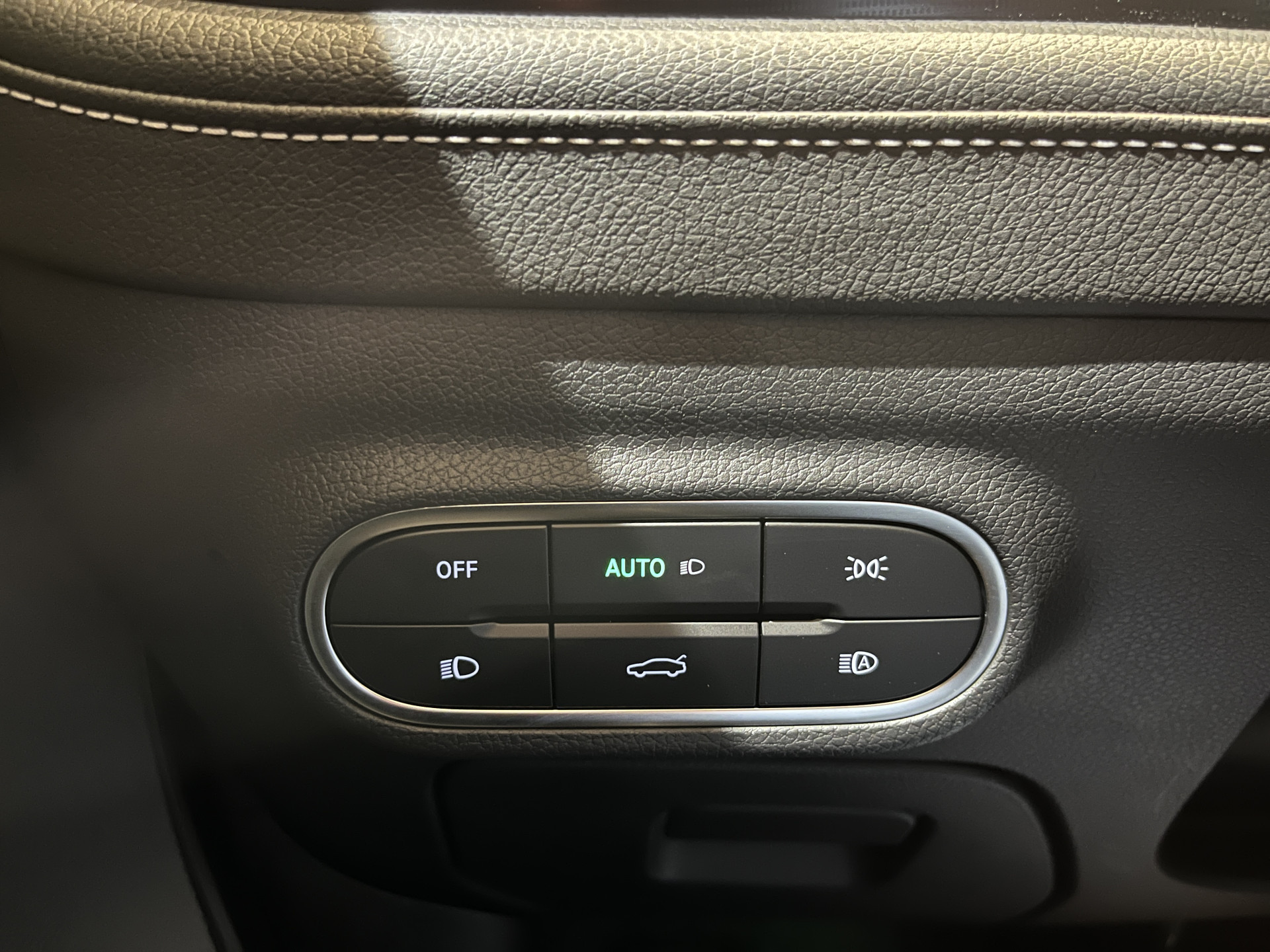 Hoofdafbeelding smart #1