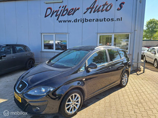 Seat Altea XL 1.2 TSI Chill Out