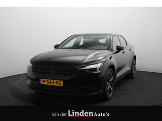 Polestar 2 Long Range Dual Motor 78 kWh SOH 95.7% | Camera | Google Infotainment | Navigatie