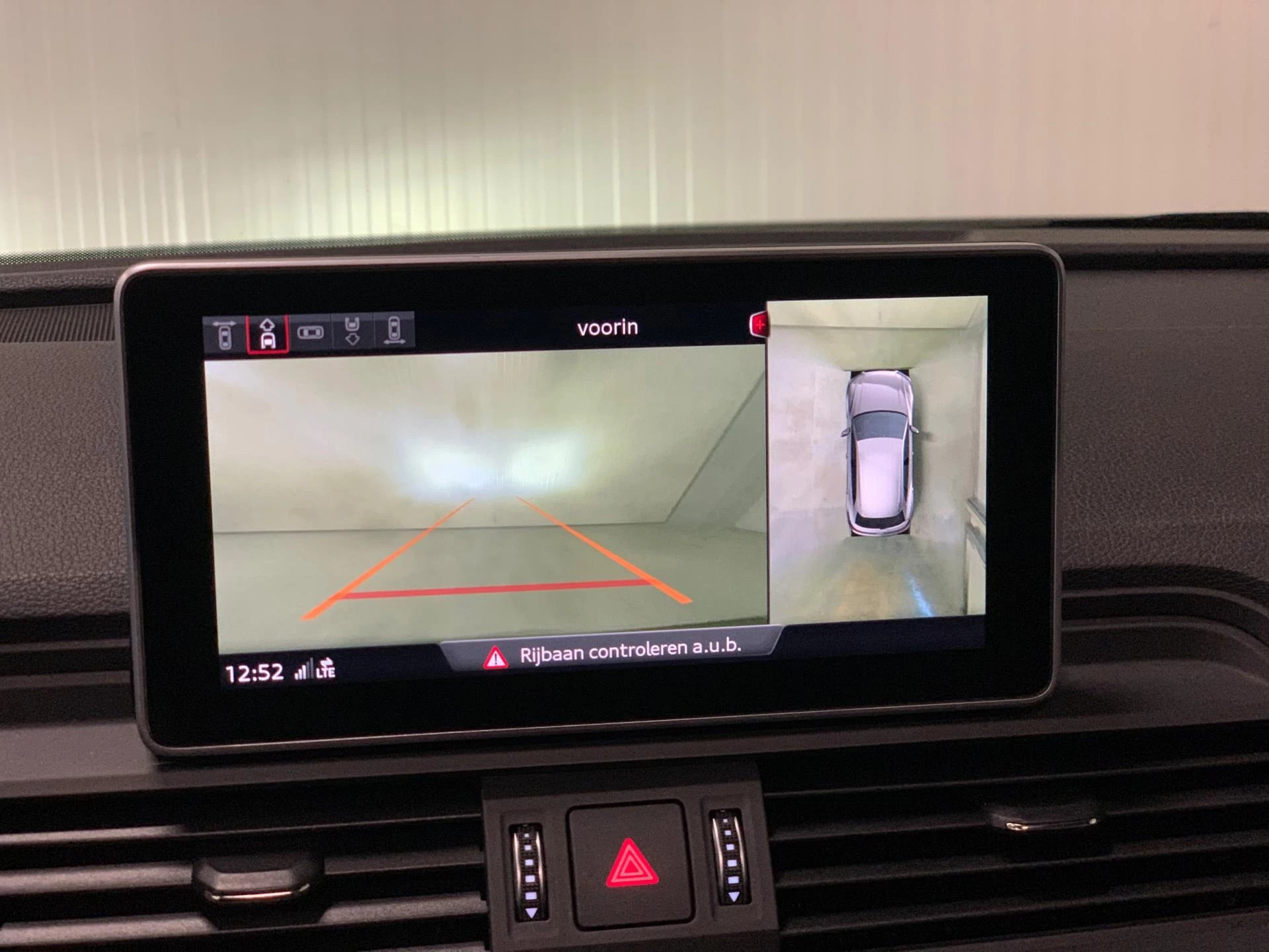 Hoofdafbeelding Audi SQ5