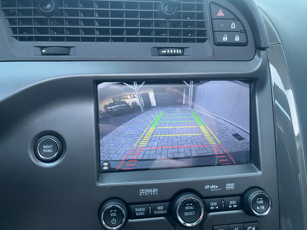 Hoofdafbeelding Saab 9-4x