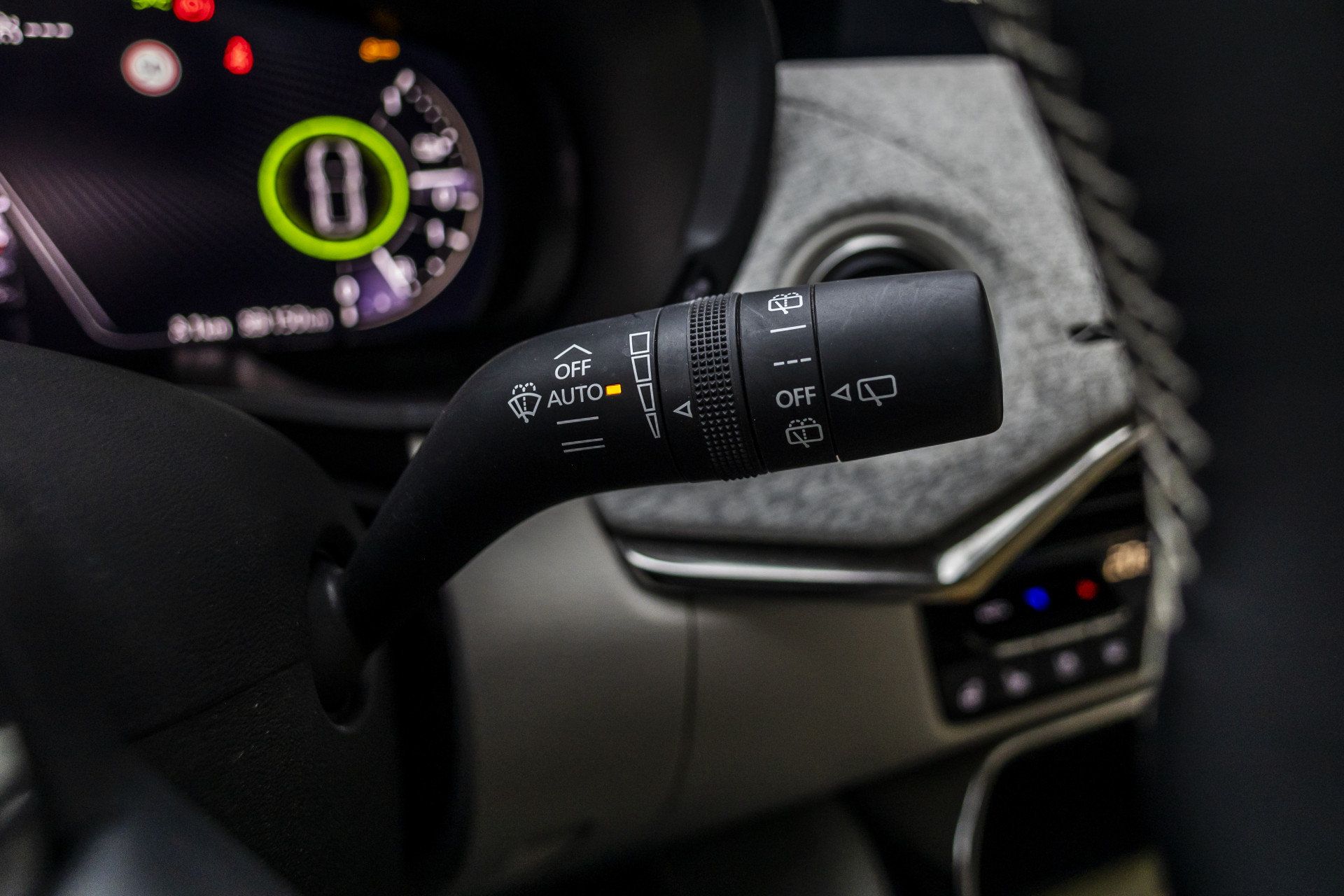 Hoofdafbeelding Mazda CX-60