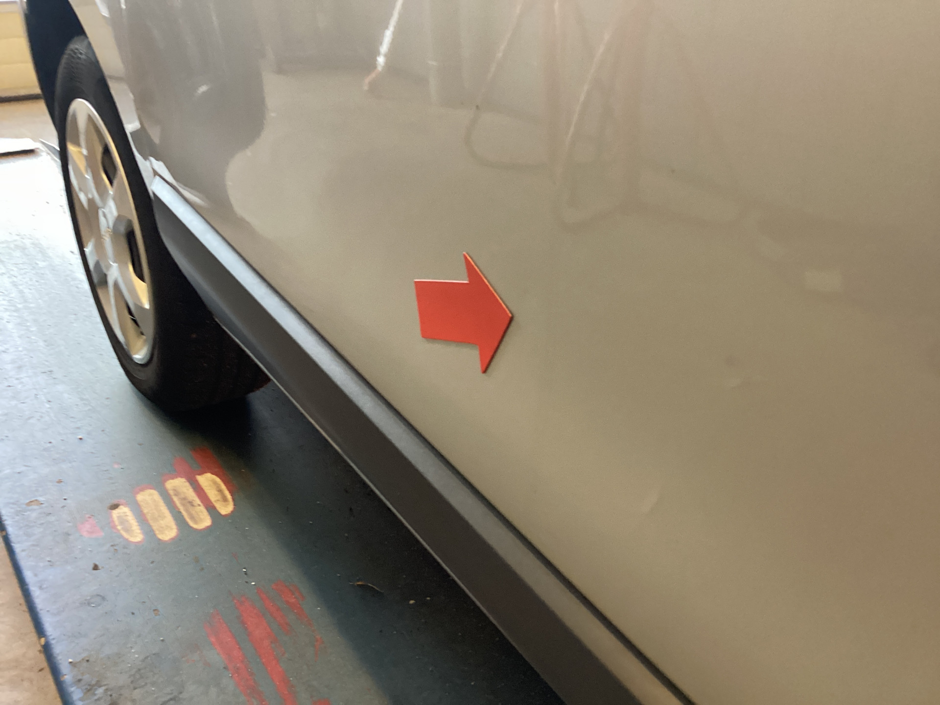 Hoofdafbeelding Dacia Dokker