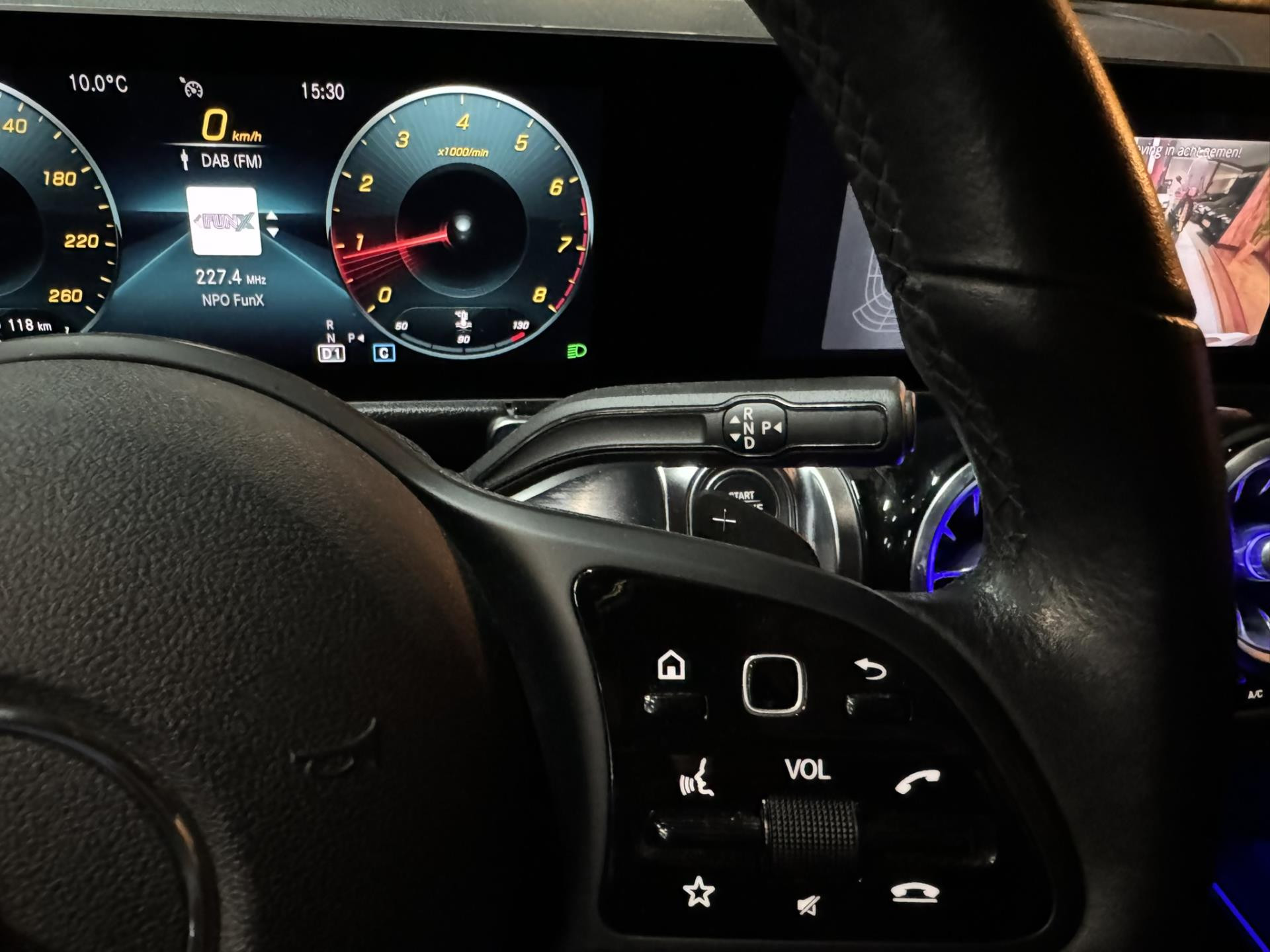 Hoofdafbeelding Mercedes-Benz GLB