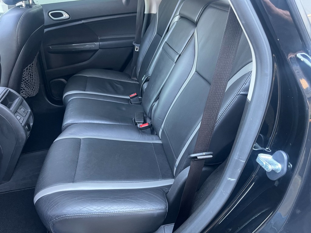 Hoofdafbeelding Saab 9-4x