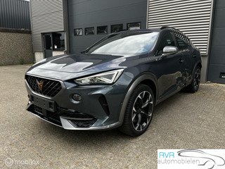 CUPRA Formentor - 67714552-0