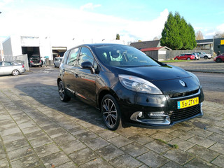 Renault Scénic 1.2 TCE BOSE