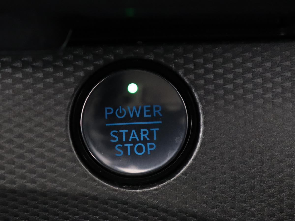 Hoofdafbeelding Ford Mustang Mach-E