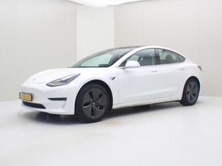 Tesla Model 3 Long-Range AWD 351pk 75 kWh [ AUTOPILOT+620KM WLTP+PREMIUM AUDIO ]
