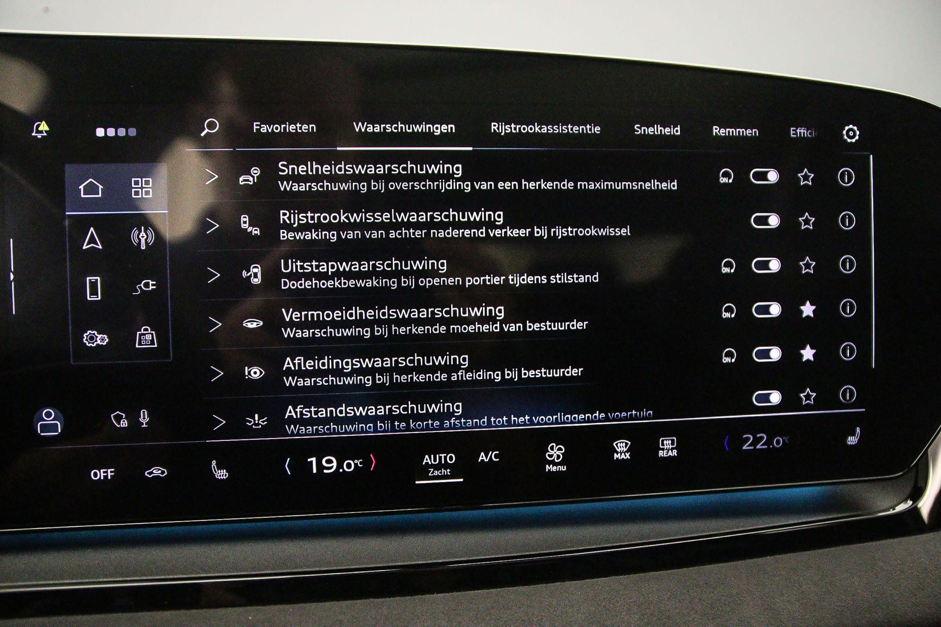 Hoofdafbeelding Audi SQ6