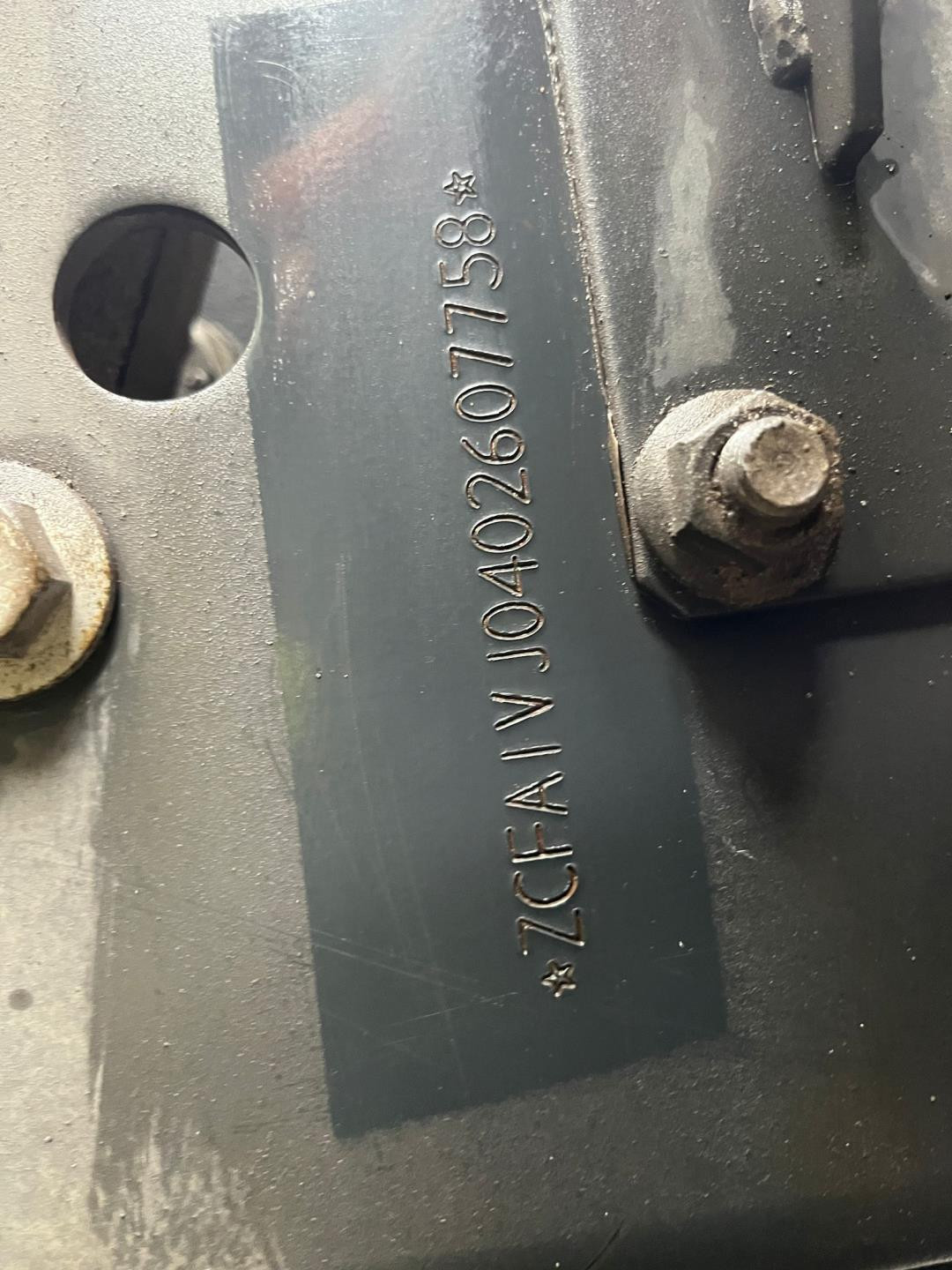 Hoofdafbeelding Eurocargo  190EL25 EEV . kipper , HMF kraan , 