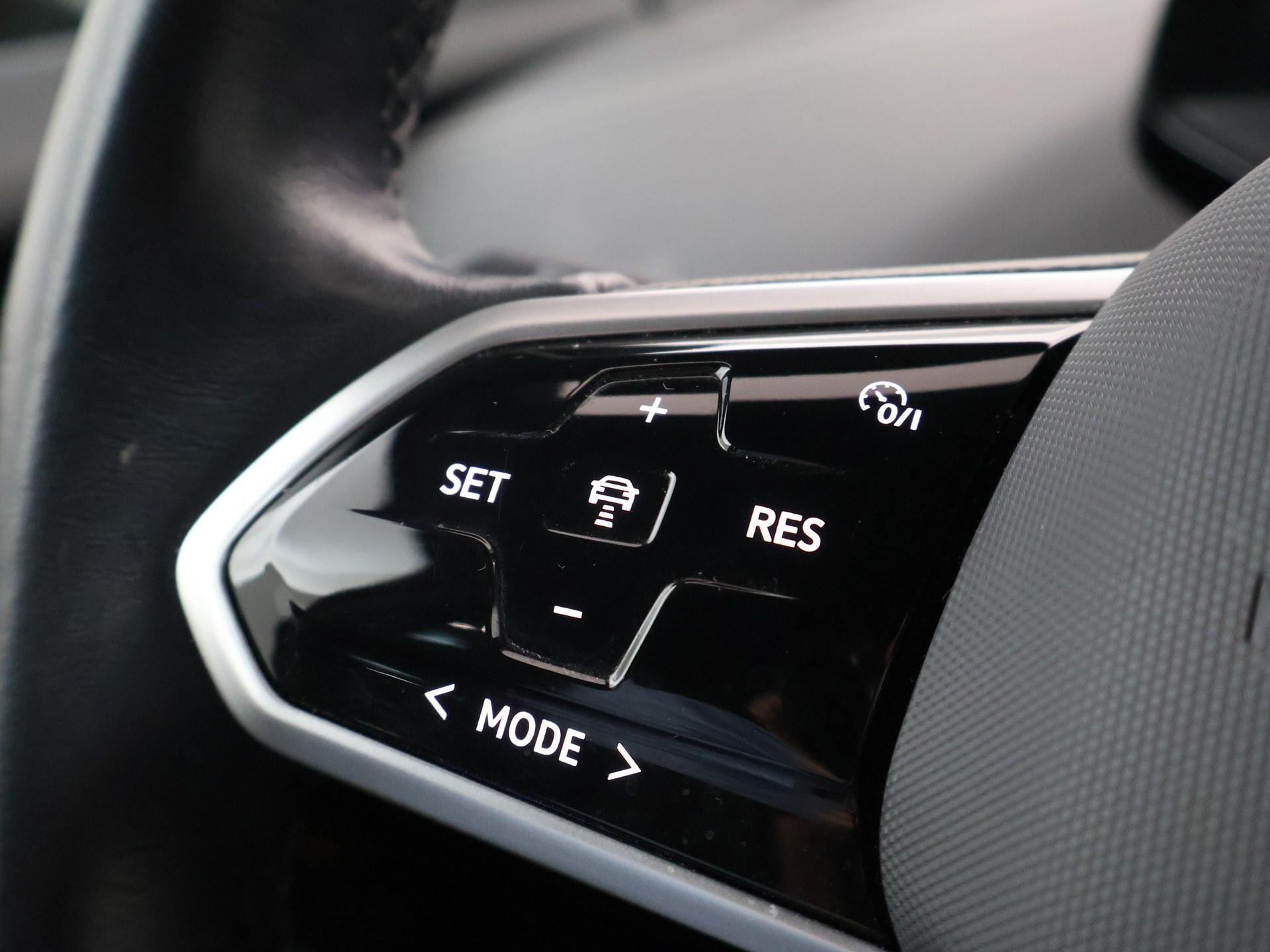 Hoofdafbeelding Volkswagen ID.5