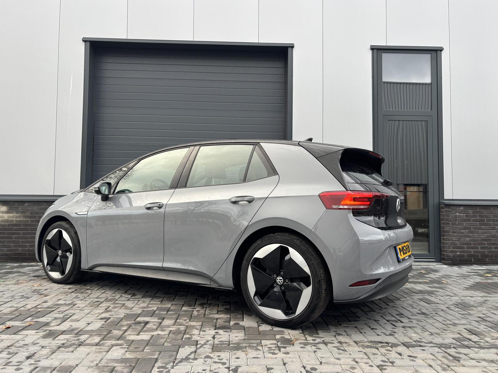 Hoofdafbeelding Volkswagen ID.3