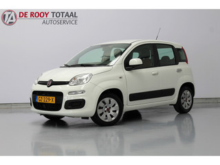 Fiat Panda 0.9 TwinAir Edizione Cool 60PK, AIRCO | 5 DRS | CENTRALE VERGRENDELING | STUURBEKRACHTIGING