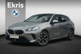 BMW 1 Serie 5-deurs 120 M Sport Design 18'' / Voorstoelen verwarmd / Driving Assistant / Parking Assistant