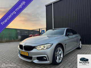 BMW 4-serie Gran Coupé 428i xDrive High Executive