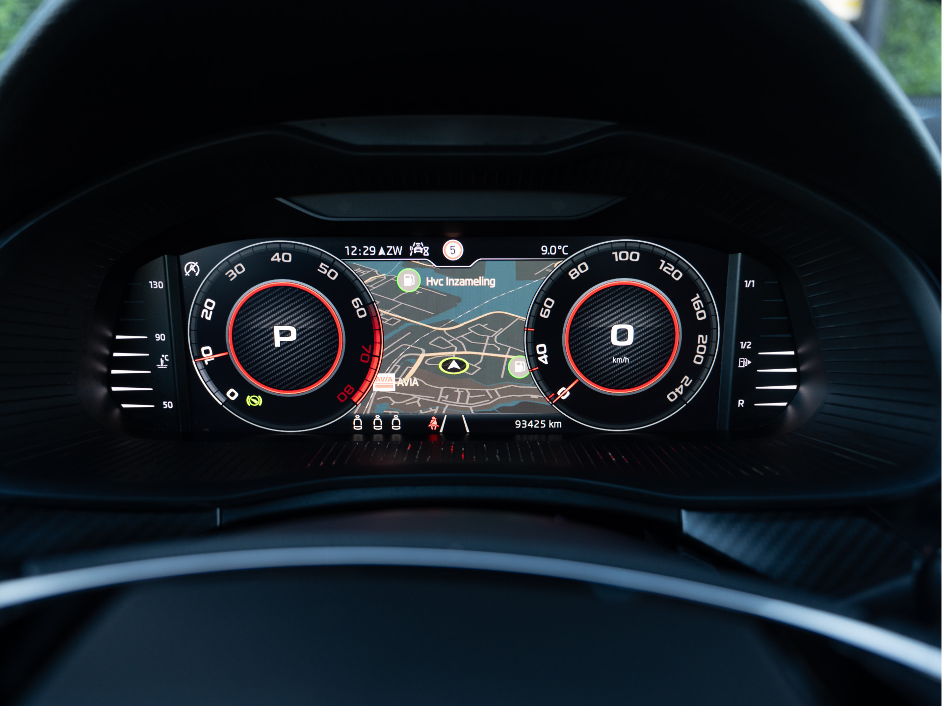 Hoofdafbeelding Škoda Kamiq