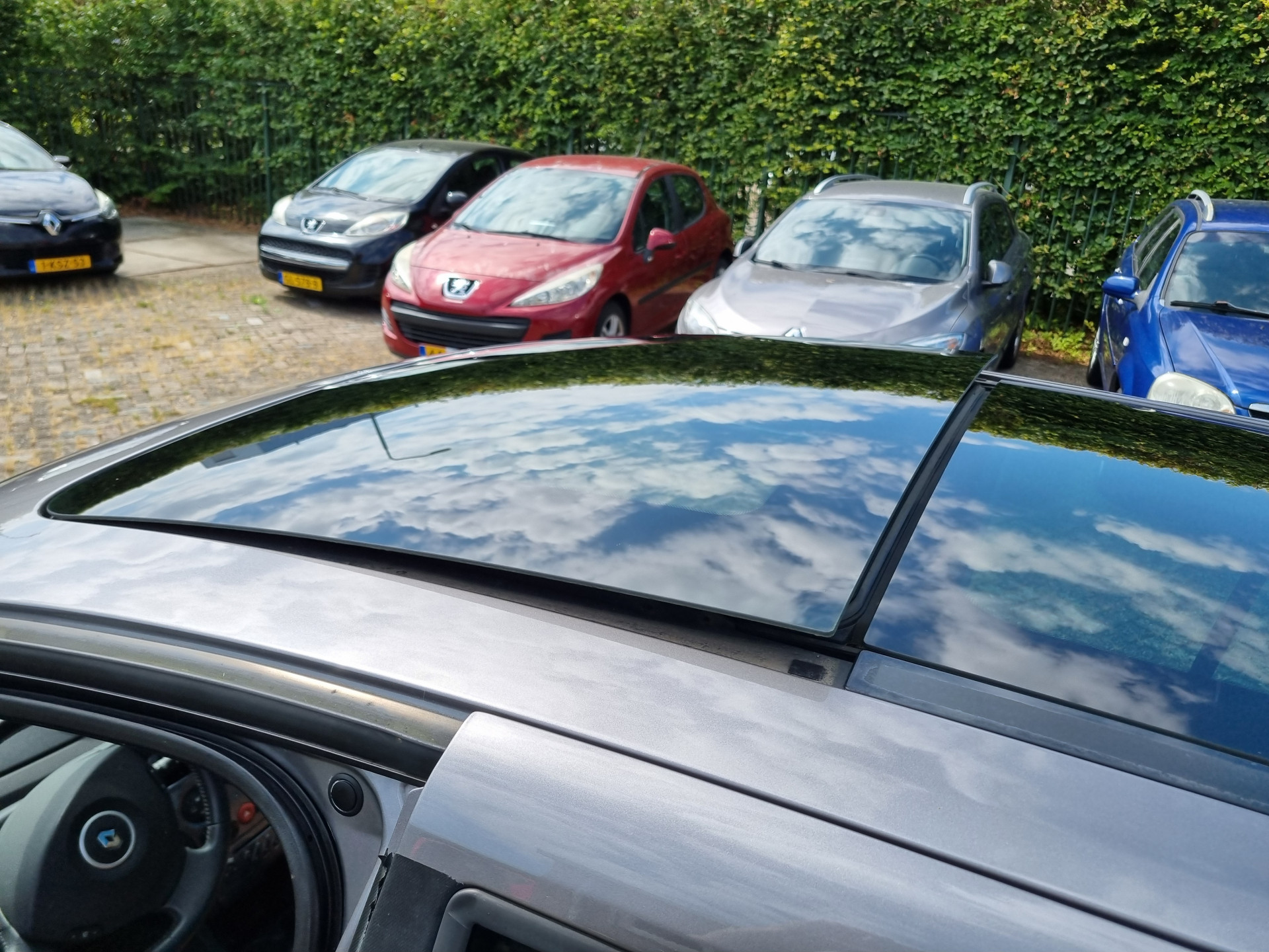 Hoofdafbeelding Renault Grand Modus