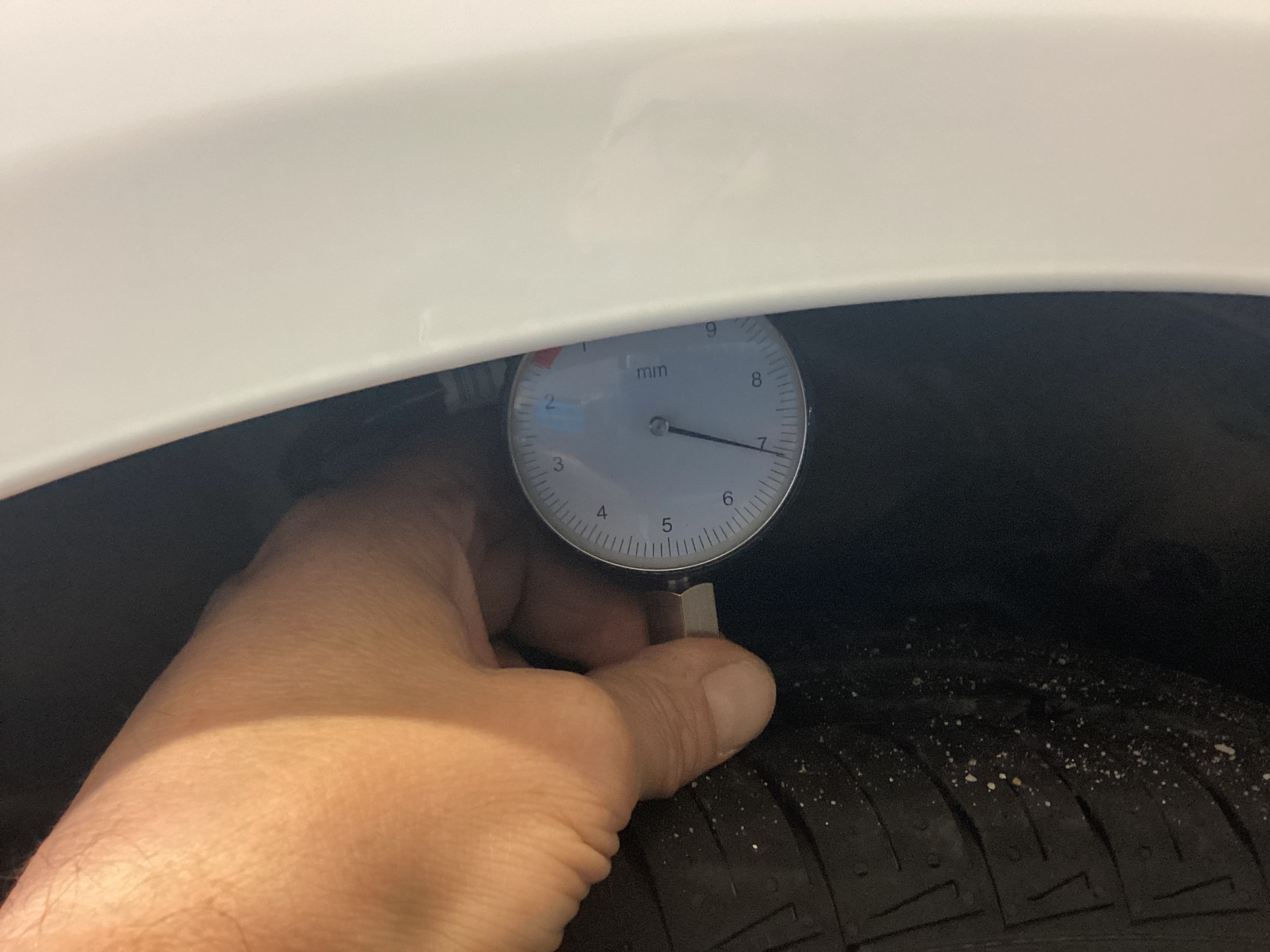 Hoofdafbeelding Ford Transit Courier