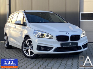 BMW 2-serie Gran Tourer 218i Sport 7p.