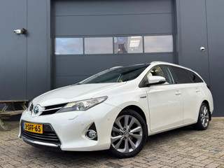 Toyota Auris Touring Sports 1.8 Hybrid Lease Pro