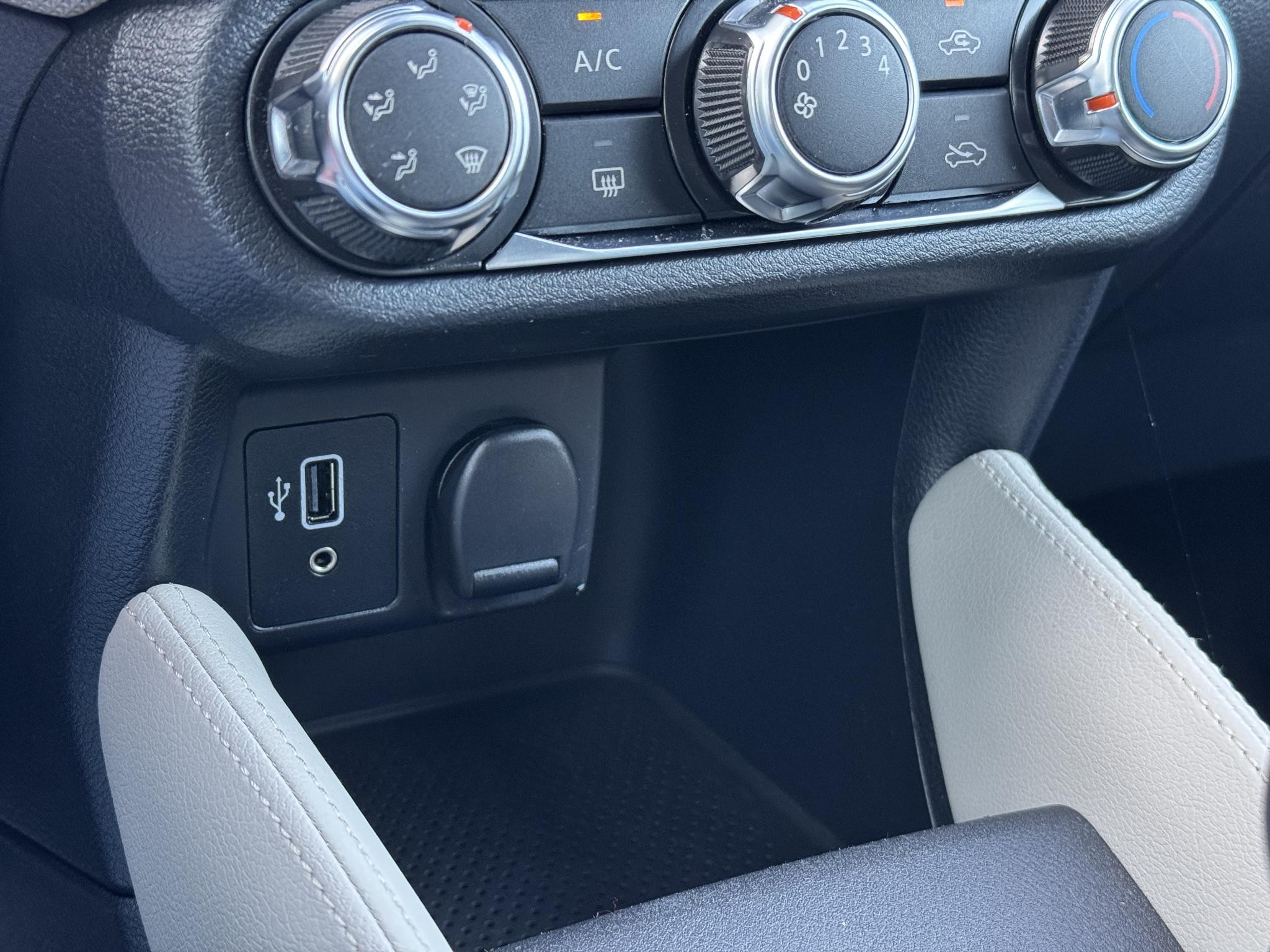 Hoofdafbeelding Nissan Micra