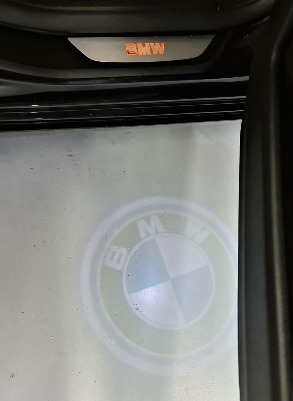 Hoofdafbeelding BMW 7 Serie