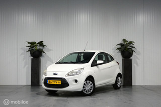Ford Ka 1.2 Comfort airco apk elektrische ramen